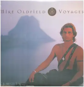 Mike Oldfield - Voyager