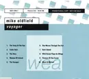 CD - Mike Oldfield - Voyager