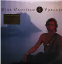 LP - Mike Oldfield - Voyager - 180g Purple Vinyl / Numbered