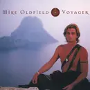 CD - Mike Oldfield - Voyager