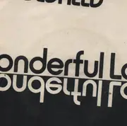 7inch Vinyl Single - Mike Oldfield - Wonderful Land / Sheba