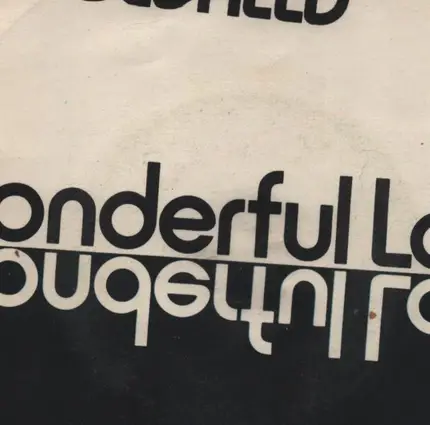 Mike Oldfield - Wonderland