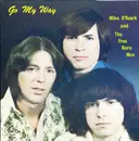 LP - Mike O'Roark & The Free Born Men - Go My Way