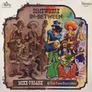 LP - Mike O'Roark & The Free Born Men - Somewhere In-Between