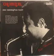 LP - Mike Osborne / Stan Tracey - Original