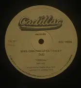 LP - Mike Osborne / Stan Tracey - Original