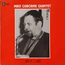 LP - Mike Osborne Quintet - Marcel's Muse