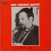 Mike Osborne Quintet