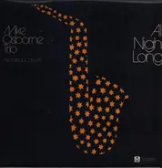 Mike Osborne Trio - All Night Long (The Willisau Concert)