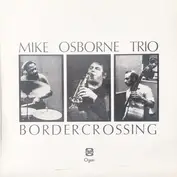 Mike Osborne Trio