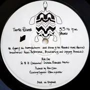 LP - Mike Osborne - Outback
