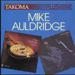 CD - Mike Auldridge - Takoma - Plus One