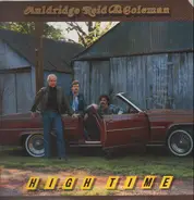 Mike Auldridge - High Time