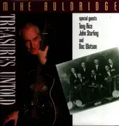 LP - Mike Auldridge - Treasures Untold