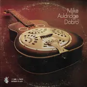 LP - Mike Auldridge - Dobro