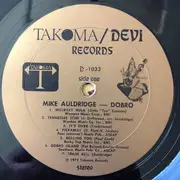 LP - Mike Auldridge - Dobro