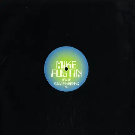 Mike Austin - Kylie (Remixes)