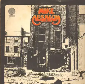 Mike Absalom - Mike Absalom