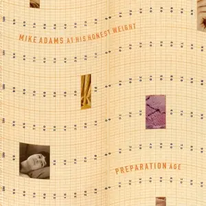 Mike Adams - Preparation Age
