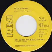 Mike Adkins