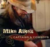 Mike Aiken - Captains & Cowboys