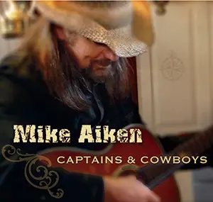Mike Aiken - Captains & Cowboys