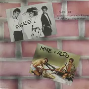 12inch Vinyl Single - Mike & Aldo / Pepe Goes To Cuba / Fake - Surfer-Joe / Kalimba De Luna (Remix) / F.F. (Remix)