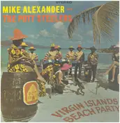 Mike Alexander And The Pott Steelers