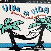 Mike Alison - Viva La Vida