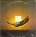 LP - Mike And Kathie - Wings Of An Eagle - Signed