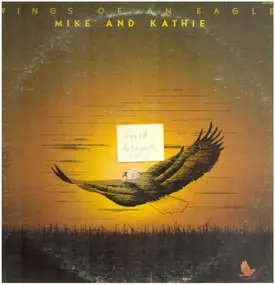 Mike And Kathie - Wings Of An Eagle