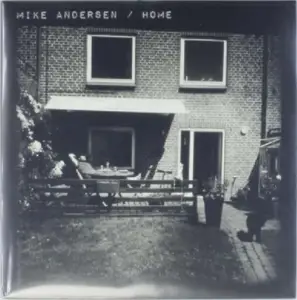 Mike Andersen - Home