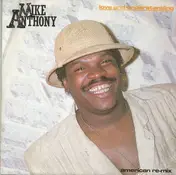 Mike Anthony - Love And Understanding (American Re-Mix)