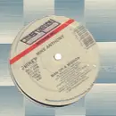 12inch Vinyl Single - Mike Anthony - Man On A Mission - Still Sealed