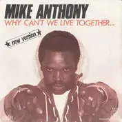Mike Anthony