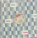 12inch Vinyl Single - Mike Anthony - Man On A Mission