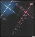 12inch Vinyl Single - Mike Anthony - Nightpeople