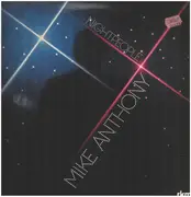 12inch Vinyl Single - Mike Anthony - Nightpeople