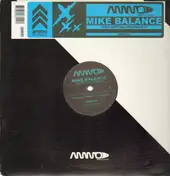 Mike Balance - Just Getting Started EP
