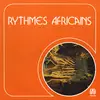 LP - Mike Baroty Et Aiyb Dieng - Rythmes Africains