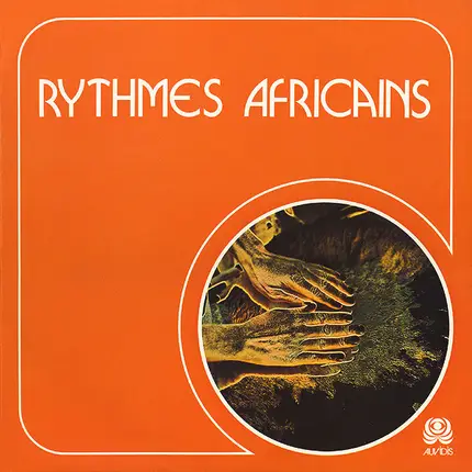 Mike Baroty Et Aiyb Dieng - Rythmes Africains