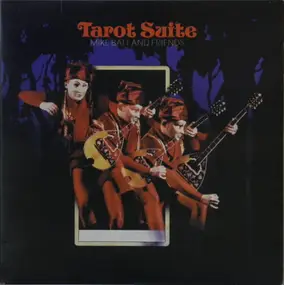 Mike Batt - Tarot Suite