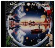 CD - Mike Batt - Arabesque