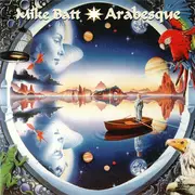 CD - Mike Batt - Arabesque