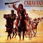 Mike Batt With The London Philharmonic Orchestra - Caravans Soundtrack