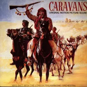 Mike Batt - Caravans Soundtrack