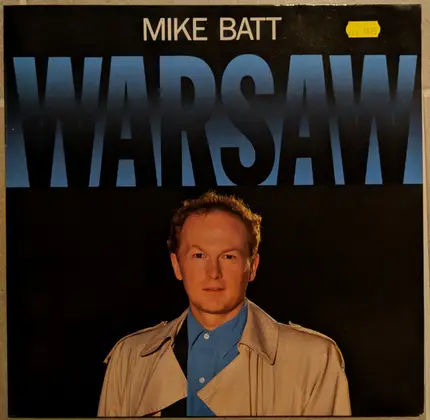 Mike Batt - Warsaw