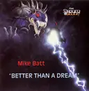 7inch Vinyl Single - Mike Batt With The London Philharmonic Orchestra - Better Than A Dream