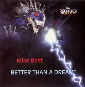 Mike Batt - Better Than A Dream