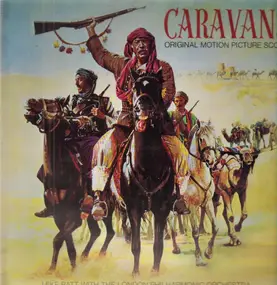 Soundtrack - Caravans - Soundtrack